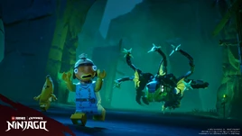 Update v40.10 - Patch Notes - LEGO Fortnite