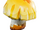 Yellow Mushroom