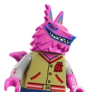 Andy Fangerson - Outfit - LEGO Fortnite
