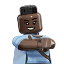 Battalion Leader (Casual) - Outfit - LEGO Fortnite