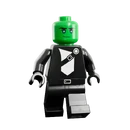 Brainstorm (Featured) - Outfit - LEGO Fortnite