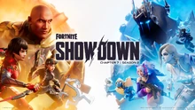 Chapter 7 Season 2 (Battle Pass) - Promo - Fortnite
