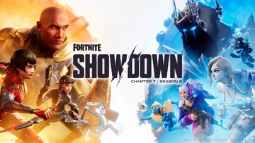 Fortnite Closes Chapter 7 Season 2 with Major Community Day Event official image