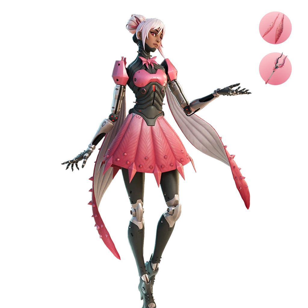 CategoryCobra Lily Set Fortnite Wiki Fandom