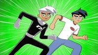 Danny Phantom (News Tab) - Promo - Fortnite