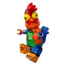 Don Eggcracker (Featured) - Outfit - LEGO Fortnite