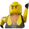Dummy Brawler - Creature - LEGO Fortnite