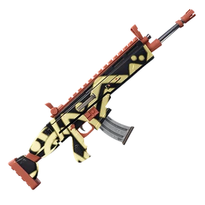 Emblem (Featured) - Wrap - Fortnite