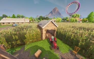 Shack (Before Update v10.00)