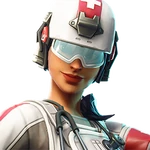Field Surgeon (v33.00) - Outfit - Fortnite