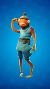 Instagram Story for Winterfest 2019