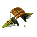 Flapjack Flyer (Wheatcake Wing) - Glider - Fortnite