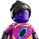 Galaxy Grappler - Outfit - LEGO Fortnite