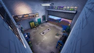 Greasy Grove (C3S3 - Gas Station - Garage - Interior) - Location - Fortnite.png (4.03 MB) Interior