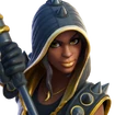 Guardian Amara - Outfit - Fortnite