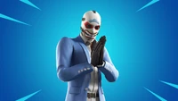Heist (C3S3 - News Tab) - Promo - Fortnite