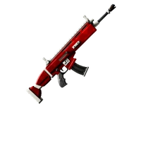 Ho Ho Ho (Featured) - Wrap - Fortnite