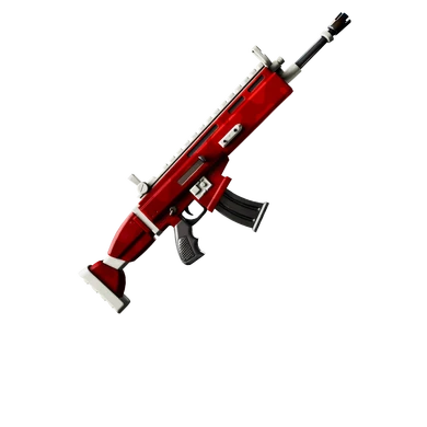 Ho Ho Ho (Featured) - Wrap - Fortnite