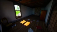 Second Floor (Removed in Update v40.10)