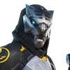 Huntmaster Saber - Outfit - Fortnite