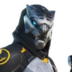Huntmaster Saber - Outfit - Fortnite