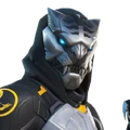Huntmaster Saber - Outfit - Fortnite