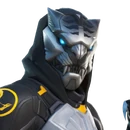 Huntmaster Saber - Outfit - Fortnite