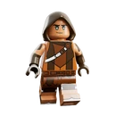 Jaeger (Featured) - Outfit - LEGO Fortnite