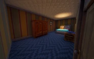 Lazy Lake (Yellow House - Bedroom 1) - Location - Fortnite.png (3.53 MB) Bedroom