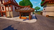 Kiosk