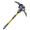 Mining Pickaxe - Pickaxe - Save the World