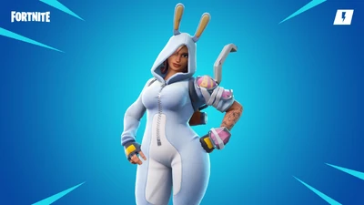 Miss Bunny Penny - Promo - Fortnite