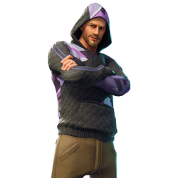Fortnite moniker hoodie clearance