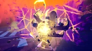 Mythic Weak Point