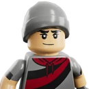 Phantasm - Outfit - LEGO Fortnite