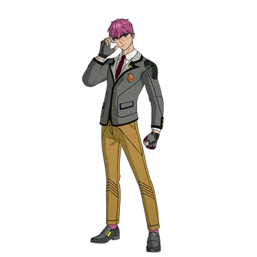 Prefect Patroller (Featured) - Outfit - Fortnite