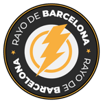 RAYO BCN - Emoticon - Fortnite