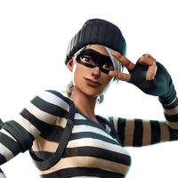 Rapscallion (New) - Outfit - Fortnite
