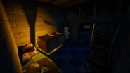 Basement (Season 1)