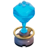 Rift Ripper Hero Trophy - Decoration - LEGO Fortnite