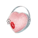 SC Heart Purse - Back Bling - Fortnite