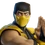 Scorpion (MK3) - Outfit - Fortnite
