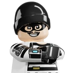 Scoundrel (v30.10) - Outfit - LEGO Fortnite
