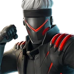 Shinji - Outfit - Fortnite
