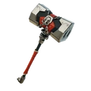 Snout Smasher - Pickaxe - Fortnite