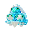 Sous-shi Chefs (Rimebound Legacy) - Back Bling - Fortnite