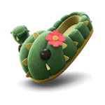 Spiky Slippies - Kicks - Fortnite