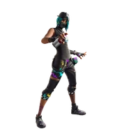 Full Body