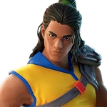 Trailblazer Tai - Outfit - Fortnite