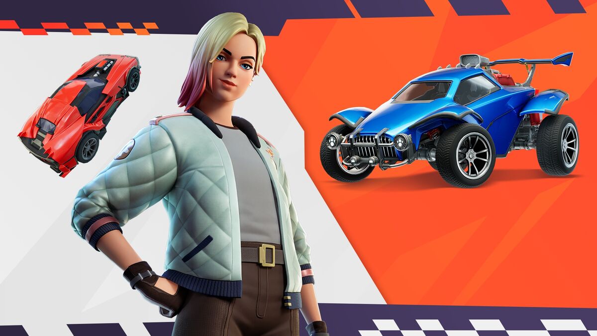 Try Rocket Racing Quests Fortnite Wiki Fandom